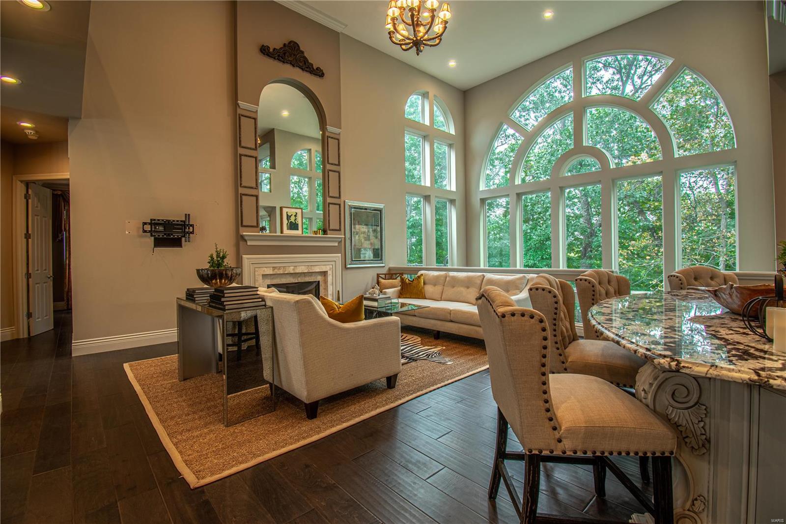 Dresser Hill - Residential