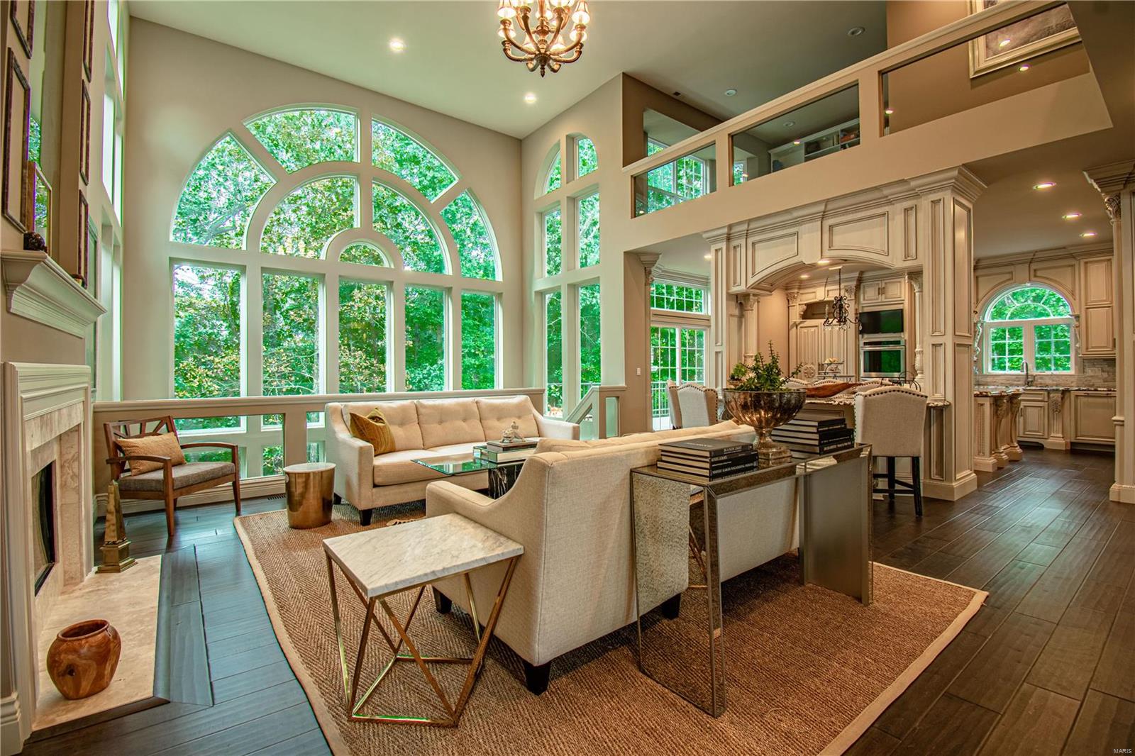 Dresser Hill - Residential