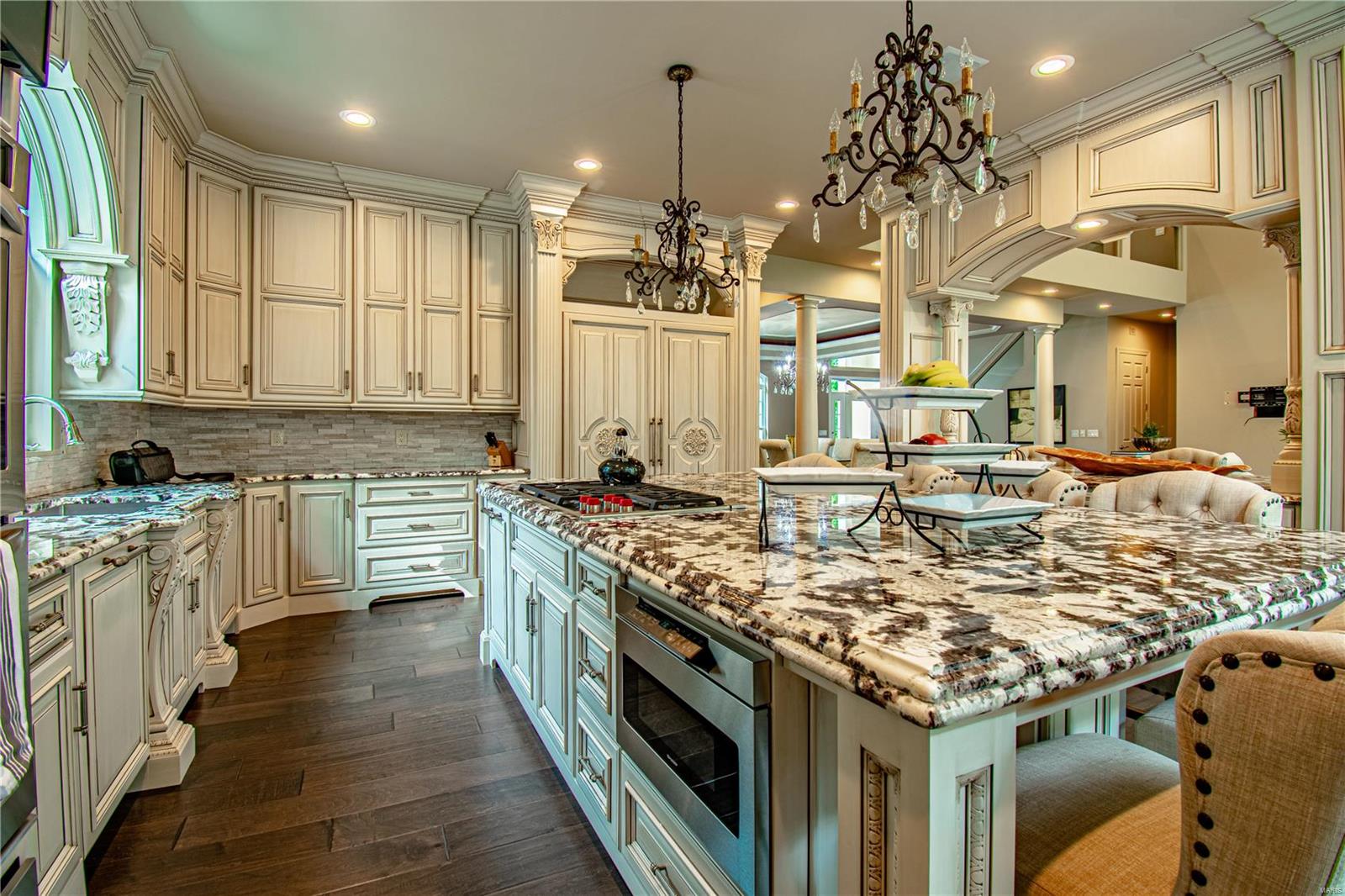 Dresser Hill - Residential