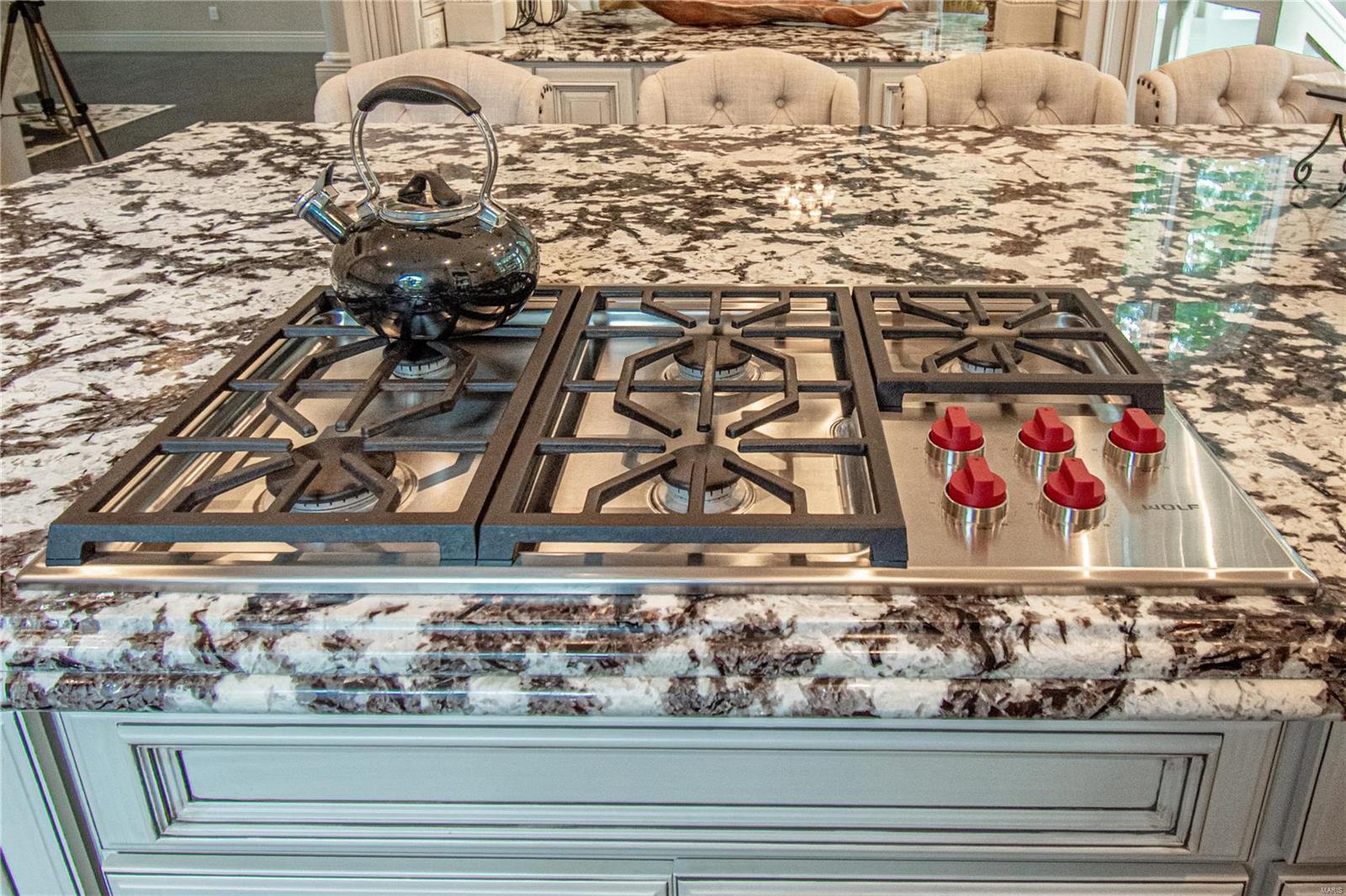 Dresser Hill - Residential