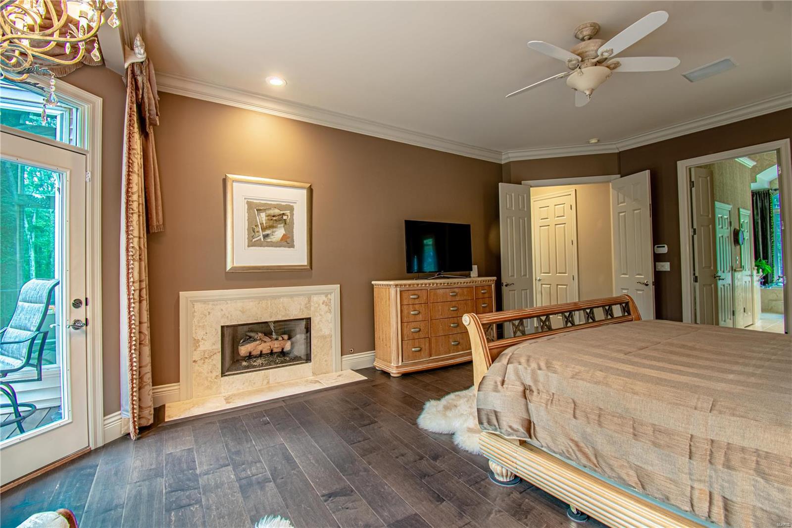 Dresser Hill - Residential