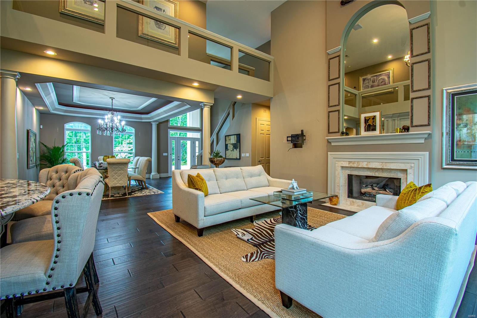 Dresser Hill - Residential