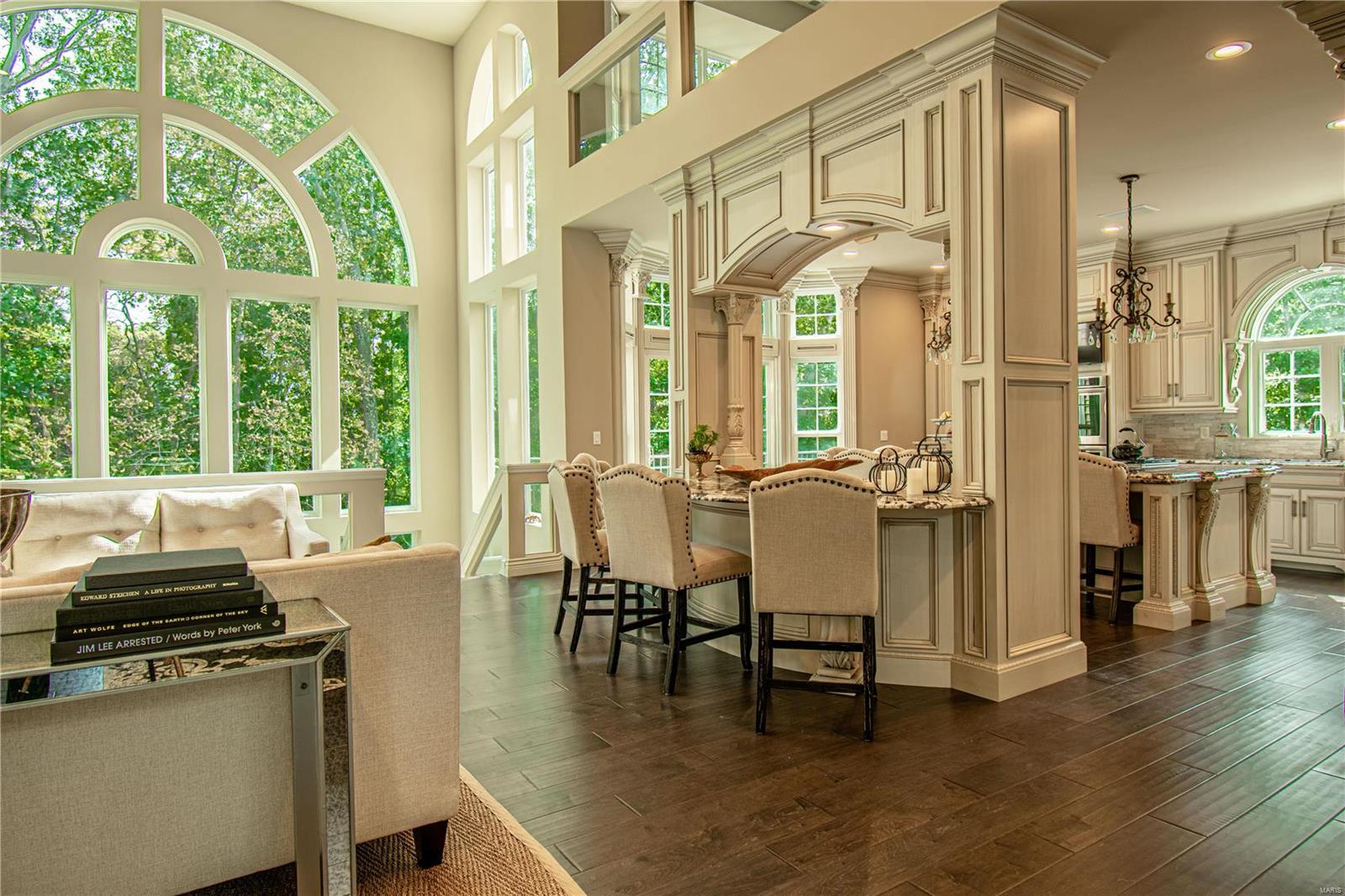 Dresser Hill - Residential