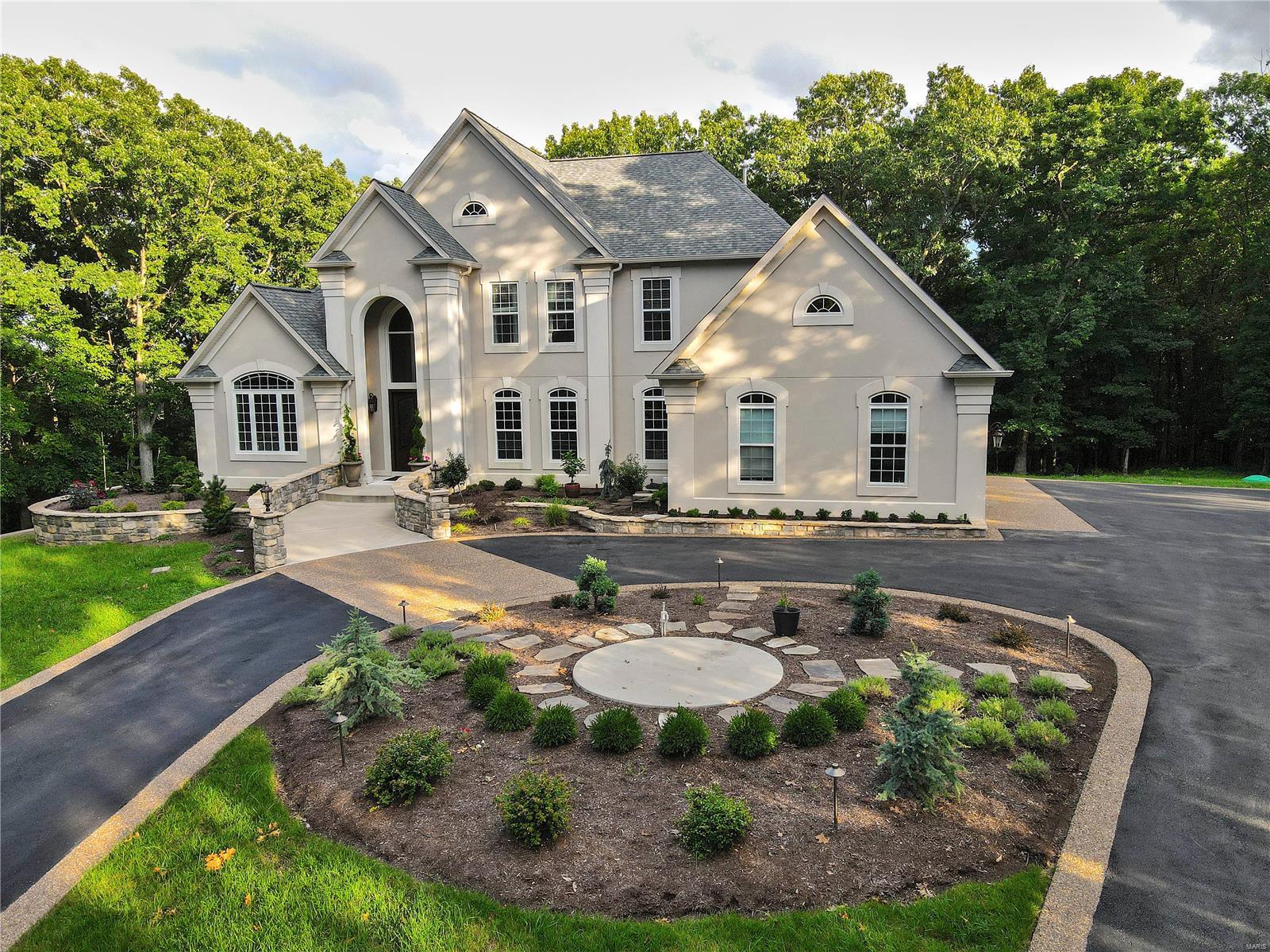 Dresser Hill - Residential