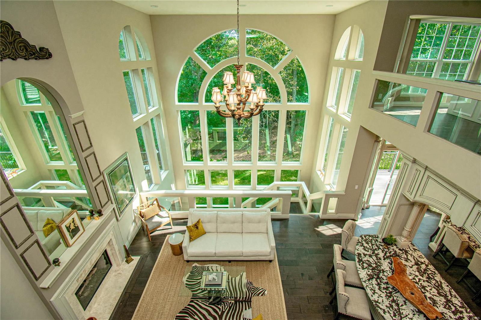 Dresser Hill - Residential