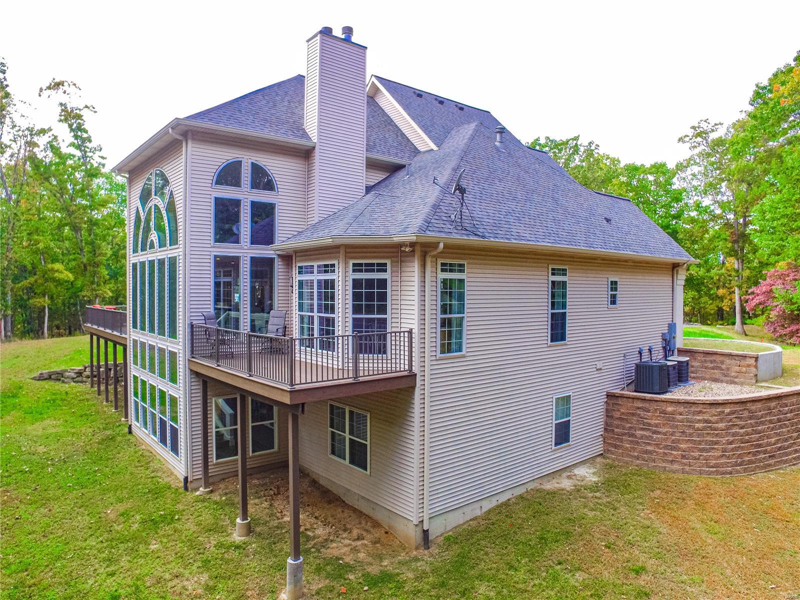 Dresser Hill - Residential