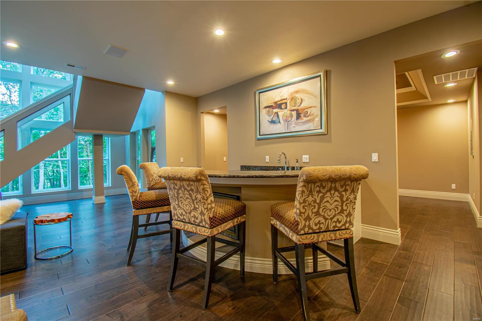 Dresser Hill - Residential