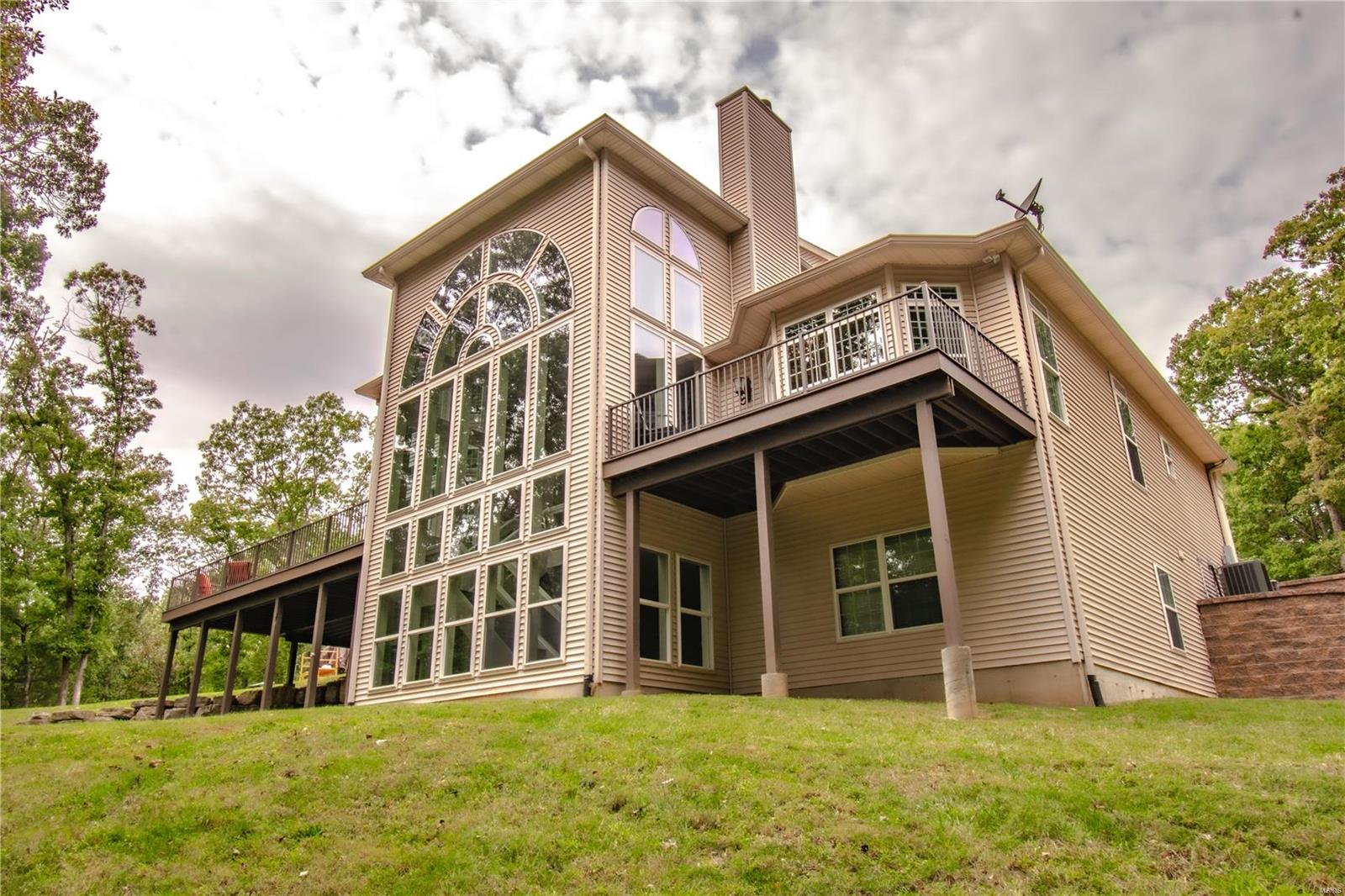 Dresser Hill - Residential