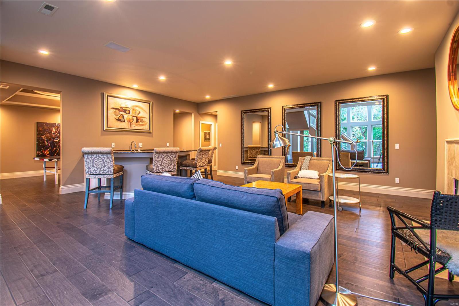 Dresser Hill - Residential