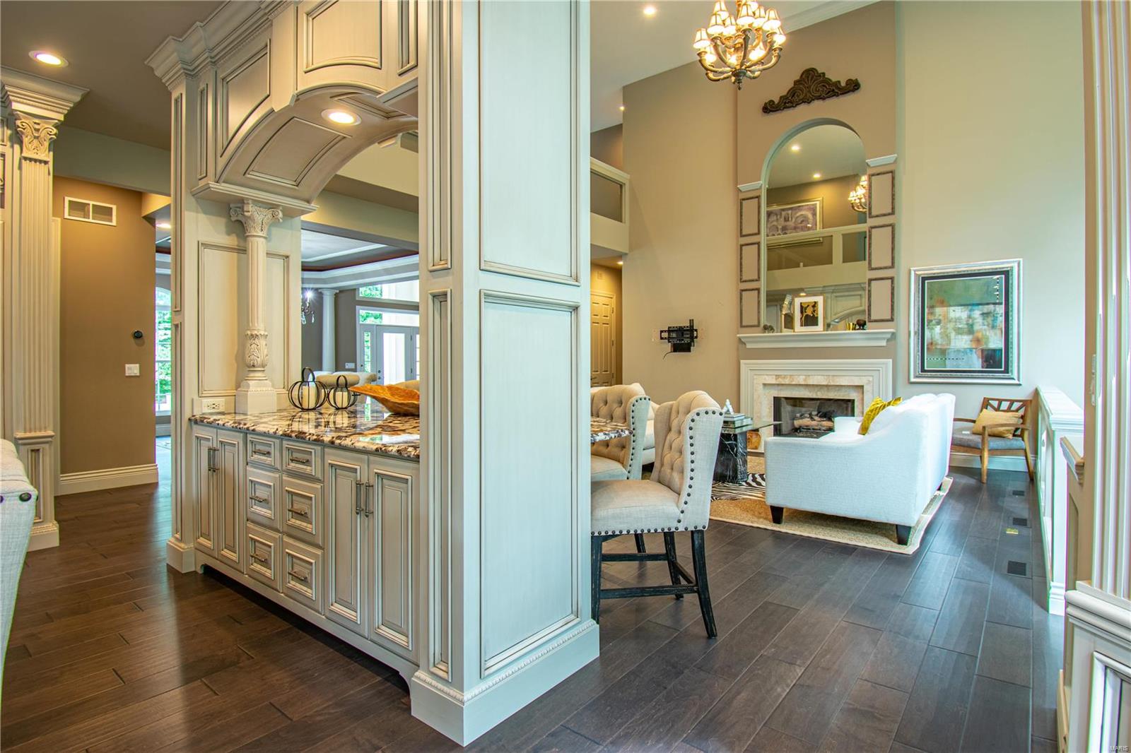 Dresser Hill - Residential