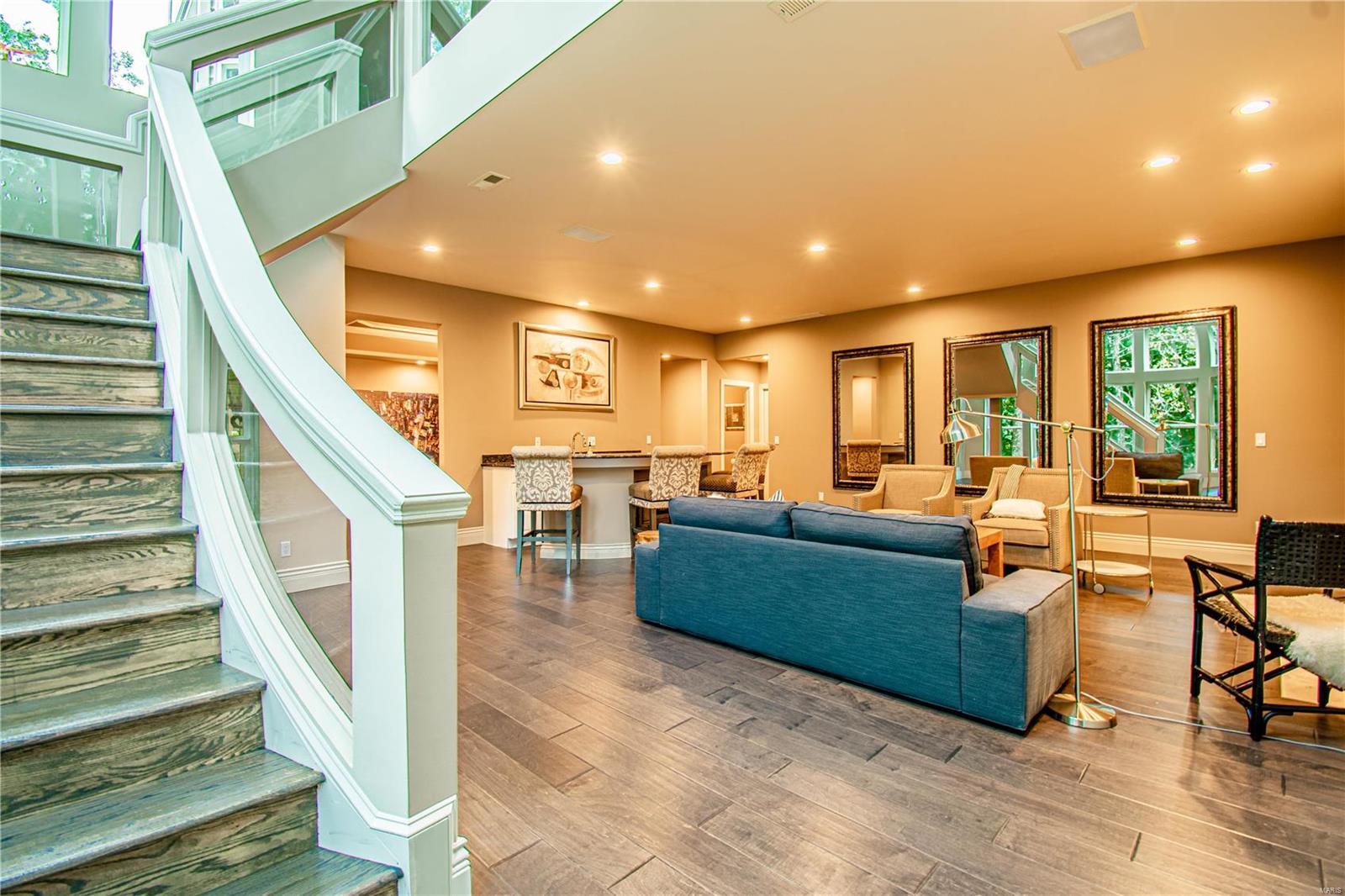 Dresser Hill - Residential