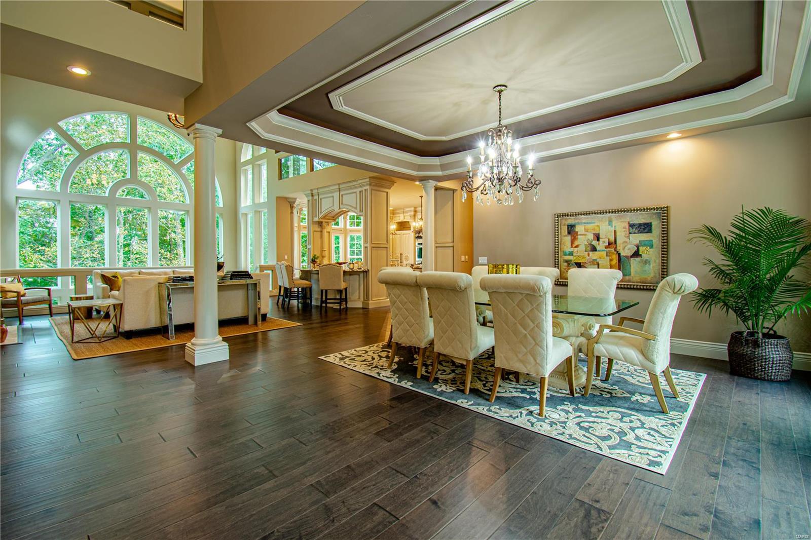 Dresser Hill - Residential