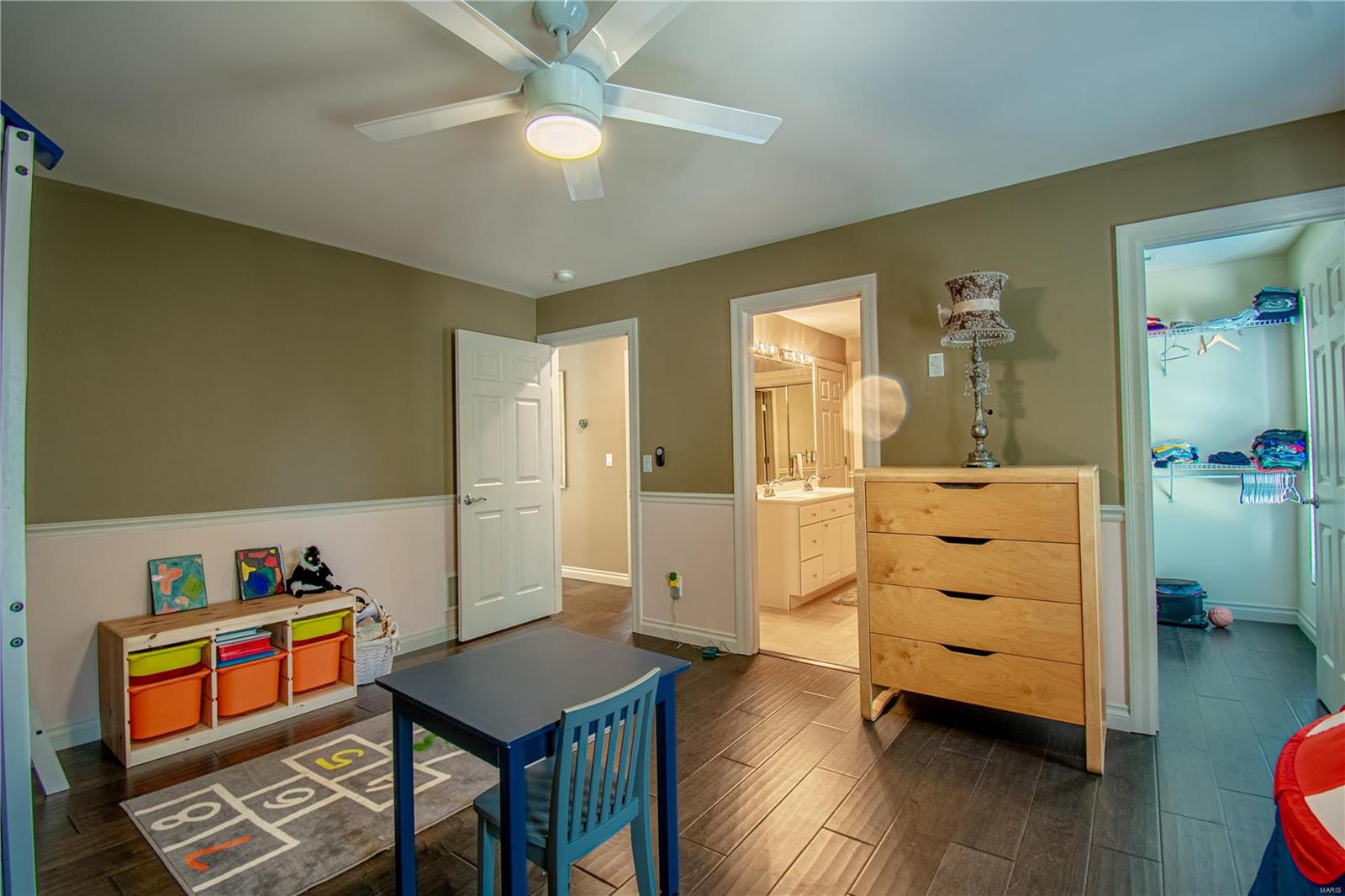 Dresser Hill - Residential