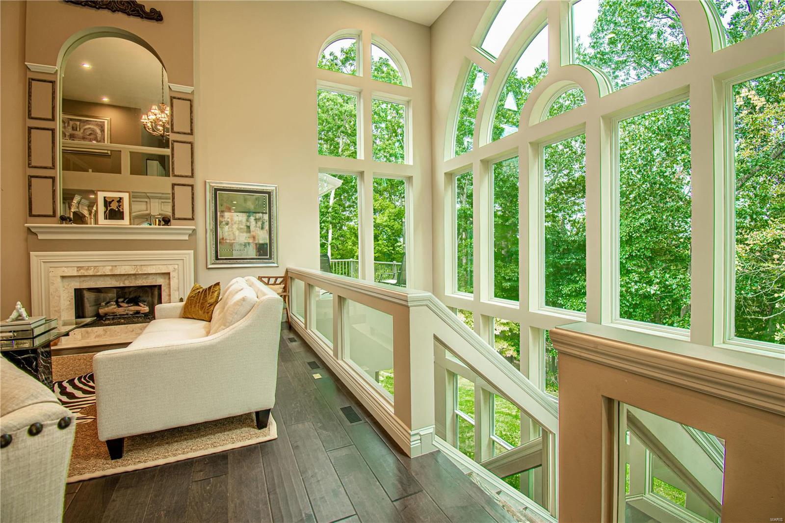 Dresser Hill - Residential