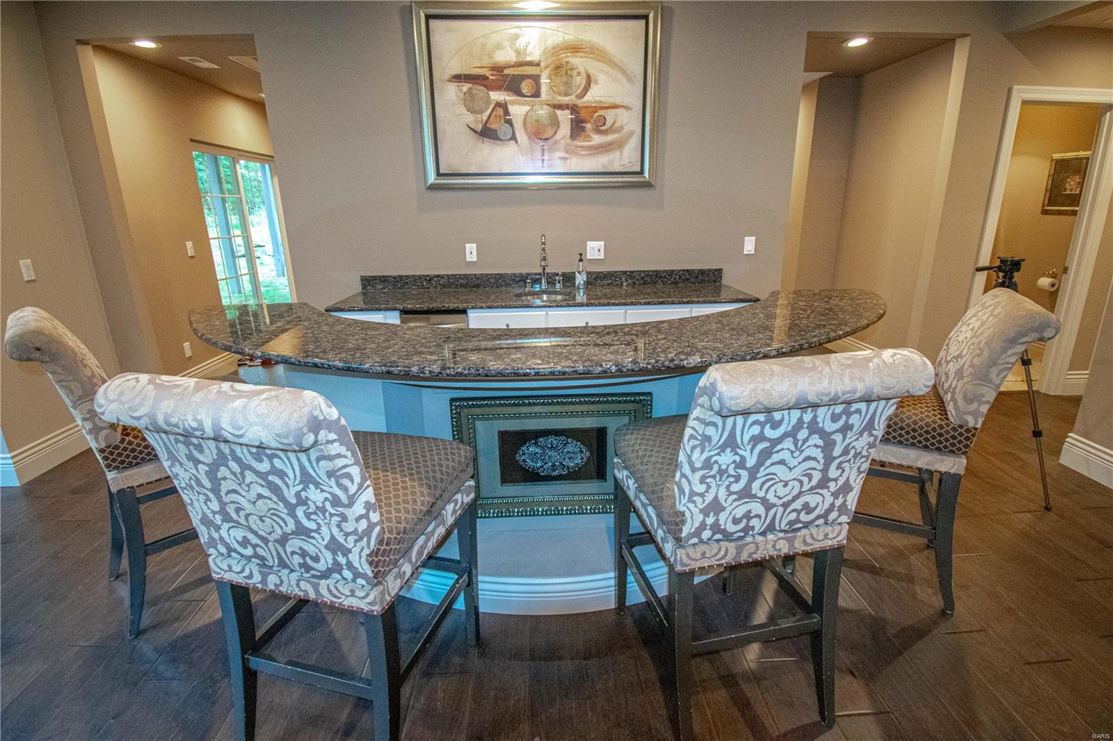 Dresser Hill - Residential