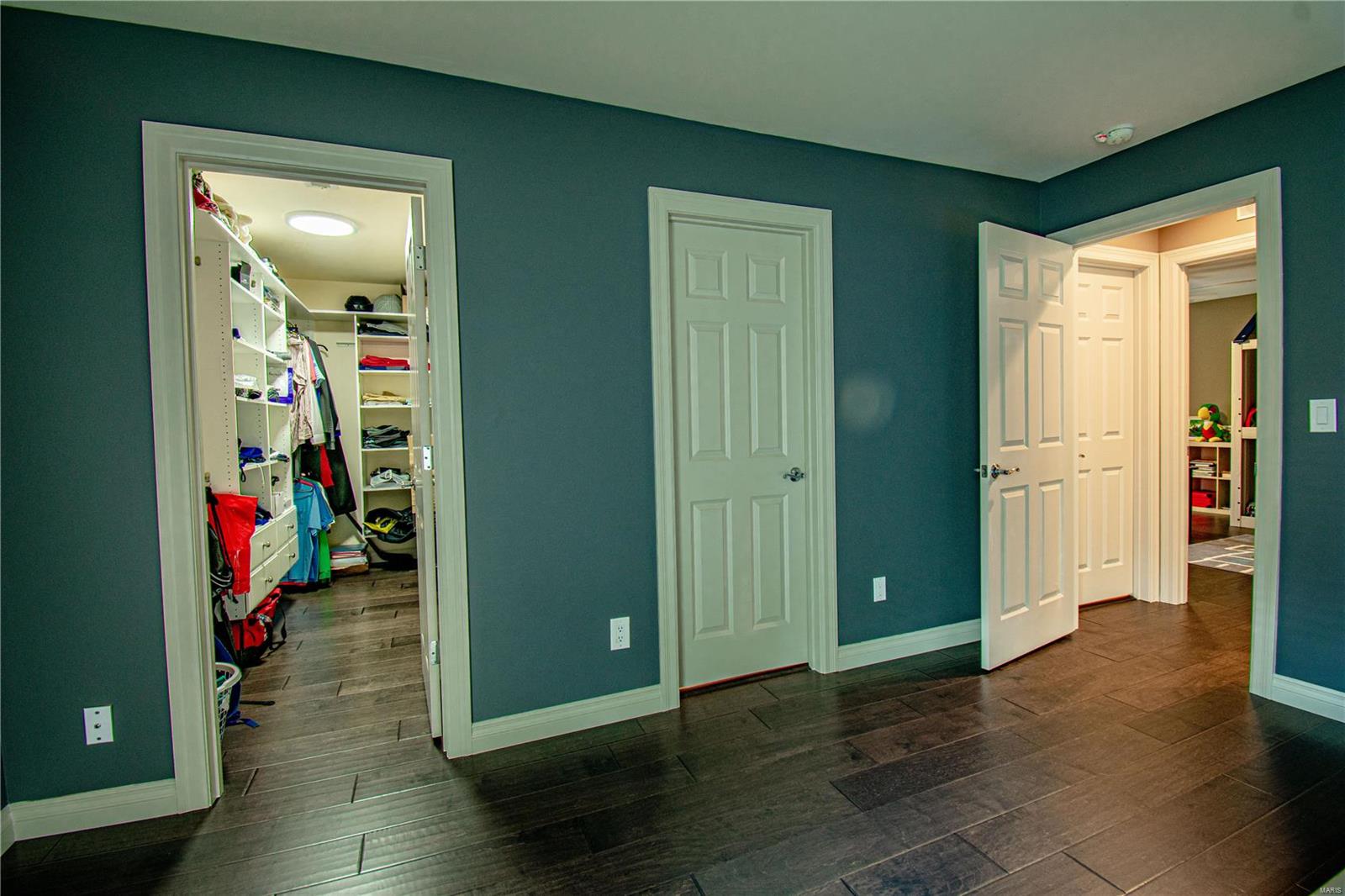 Dresser Hill - Residential