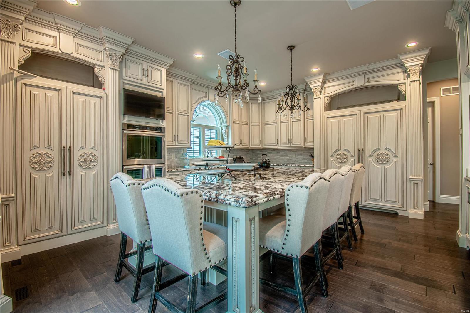 Dresser Hill - Residential