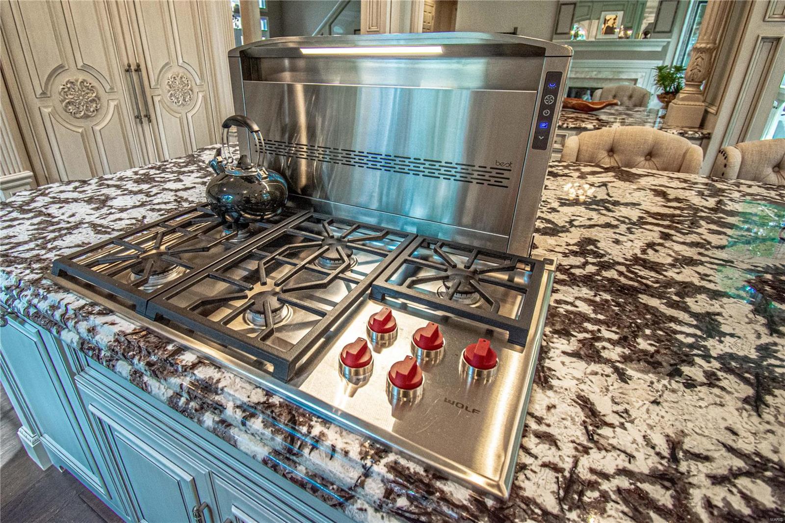 Dresser Hill - Residential