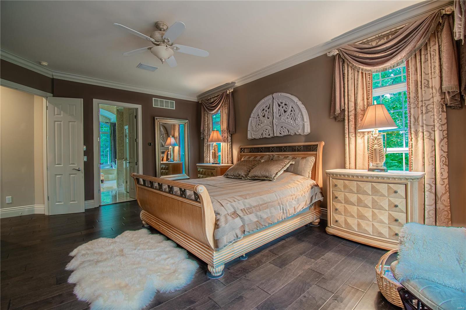 Dresser Hill - Residential