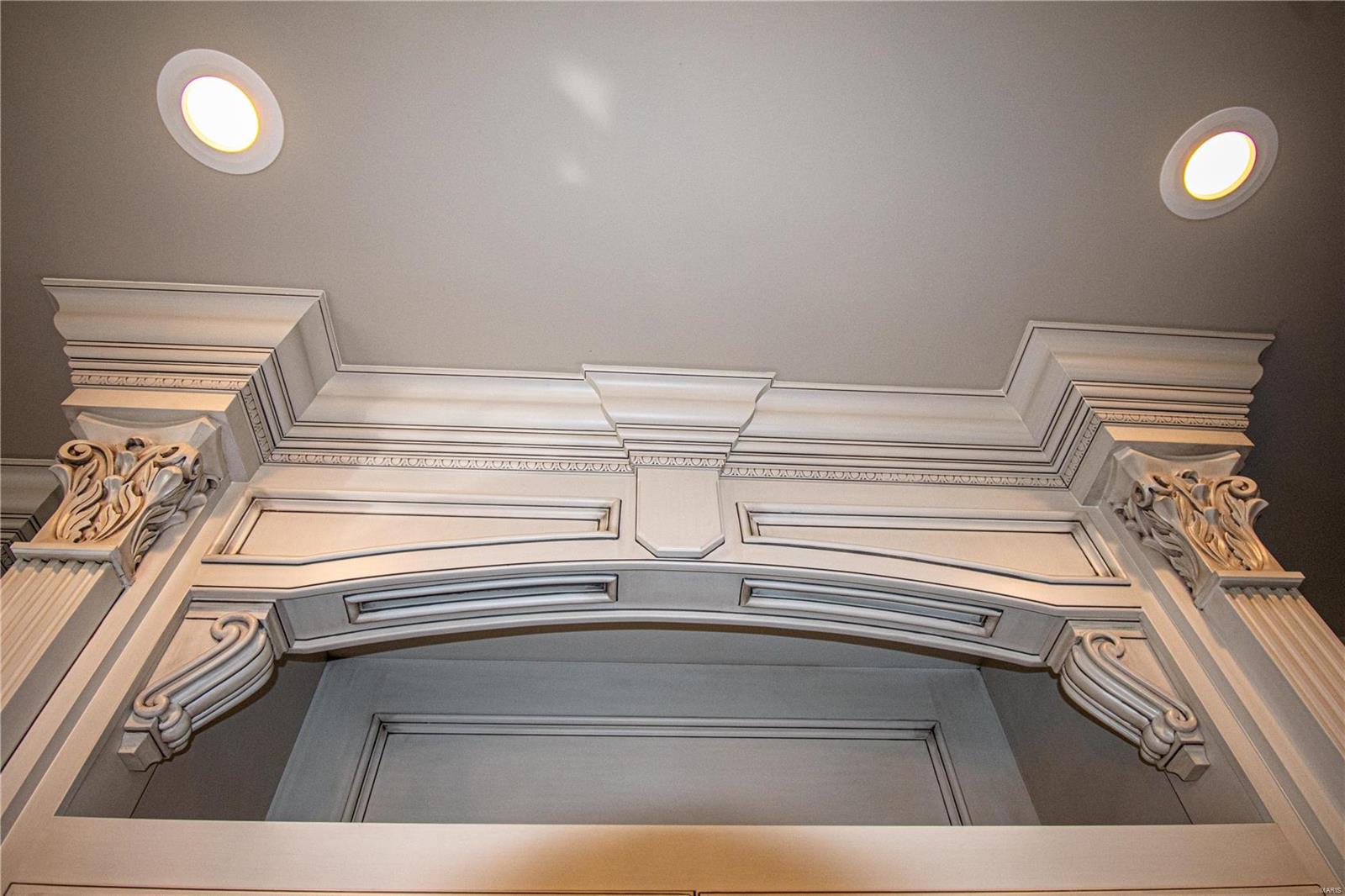 Dresser Hill - Residential