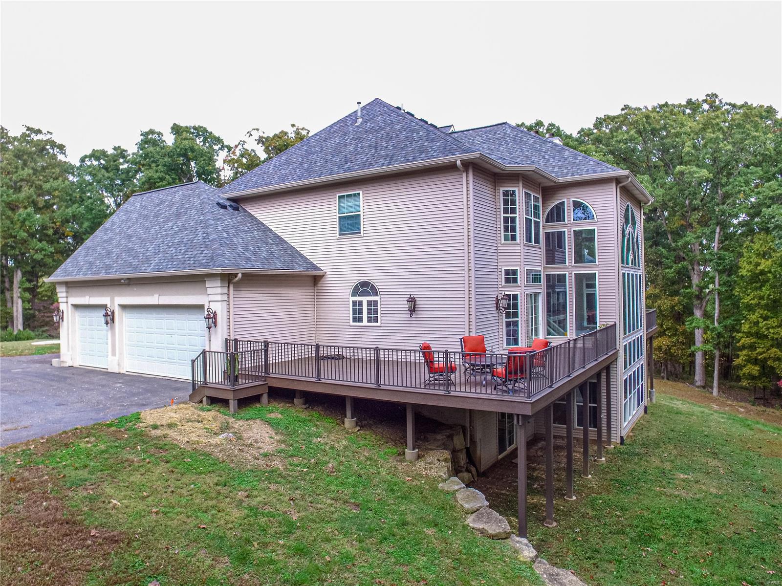 Dresser Hill - Residential