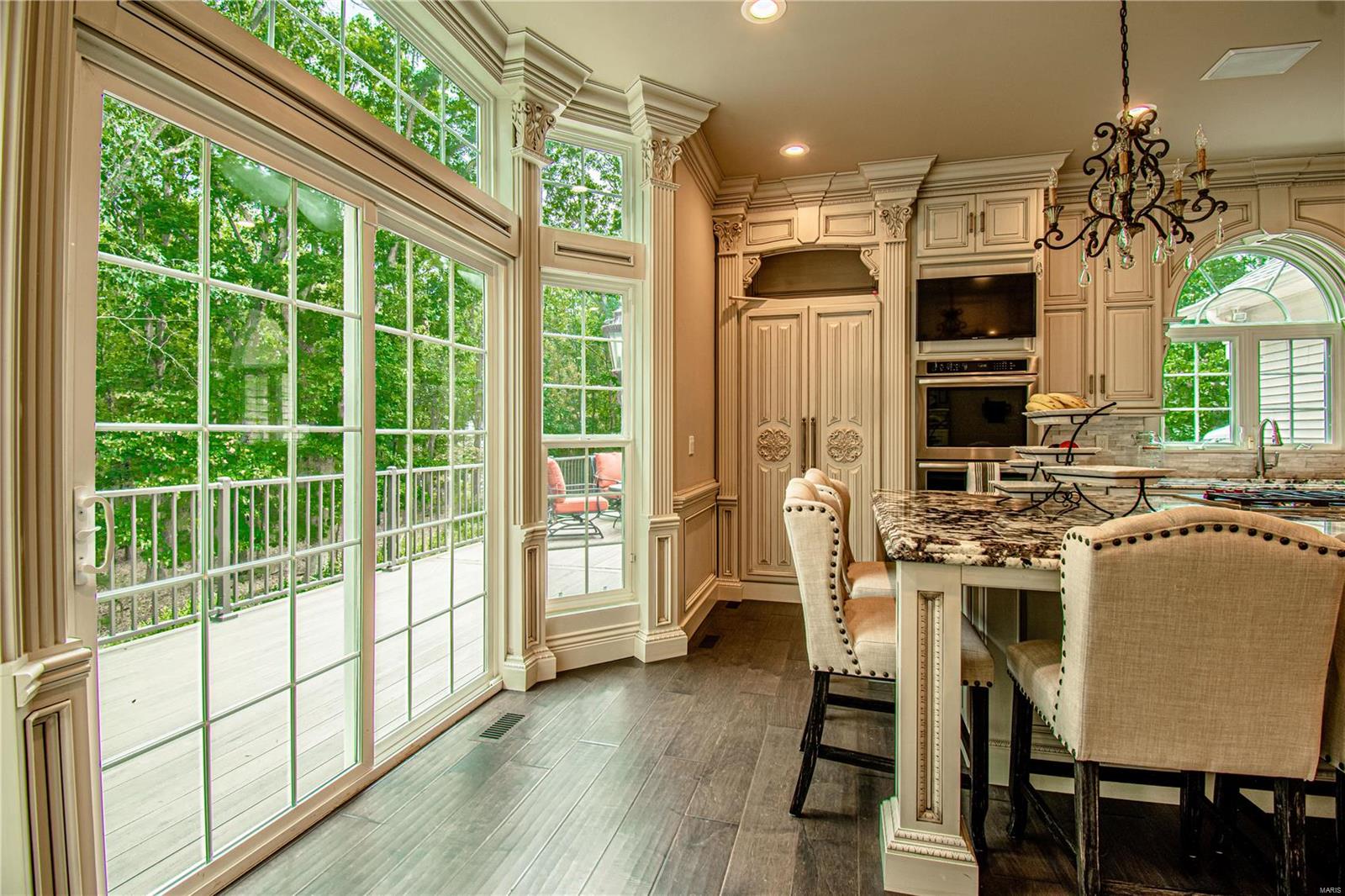 Dresser Hill - Residential