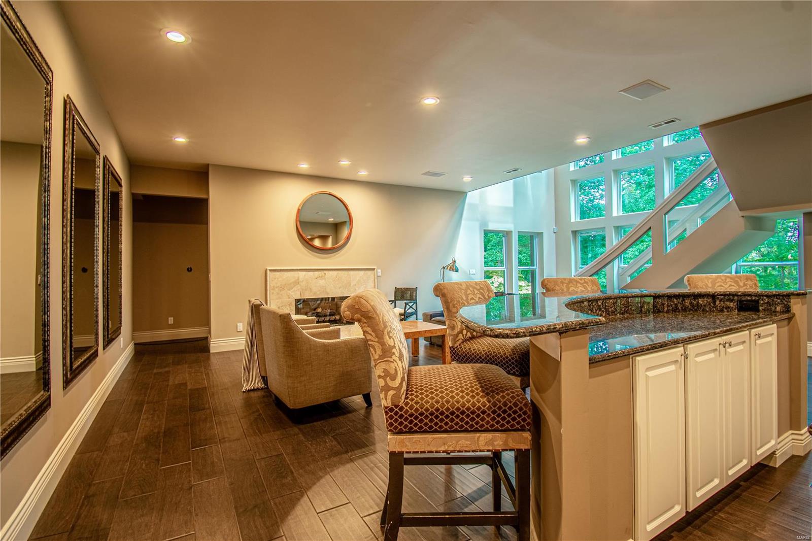 Dresser Hill - Residential