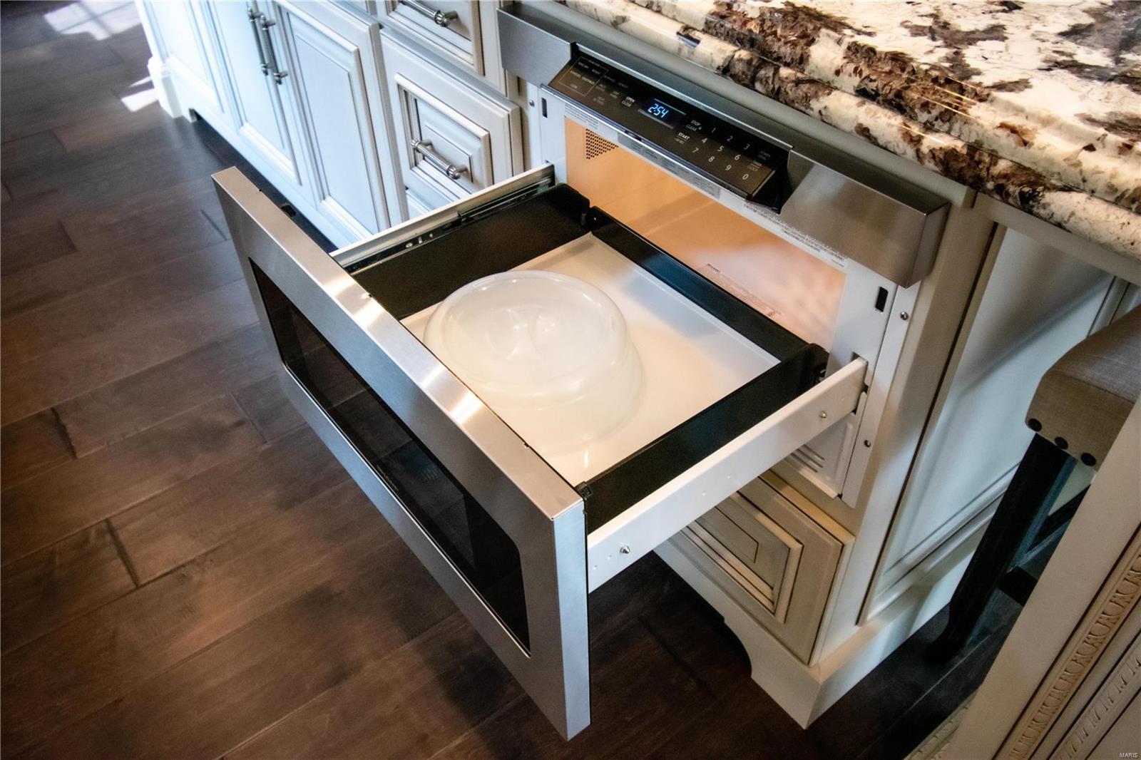 Dresser Hill - Residential