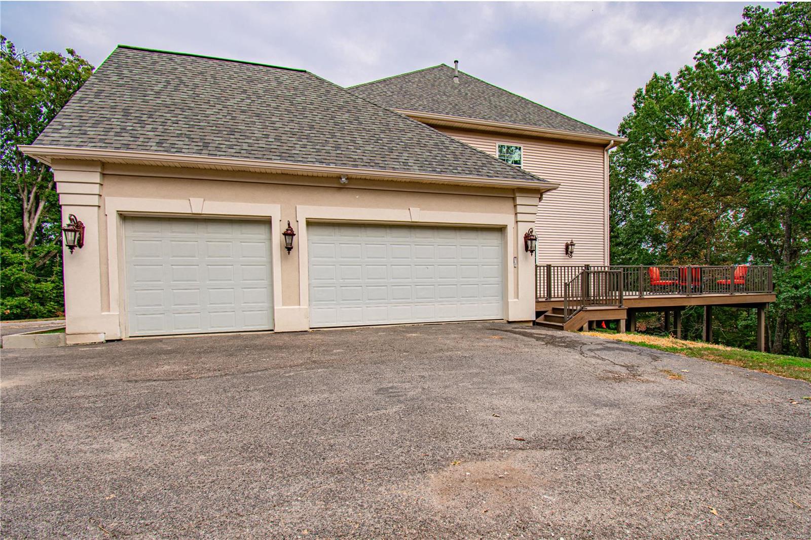 Dresser Hill - Residential