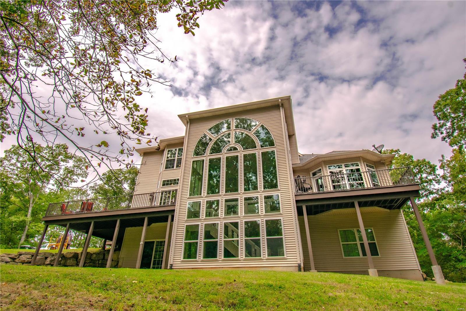 Dresser Hill - Residential