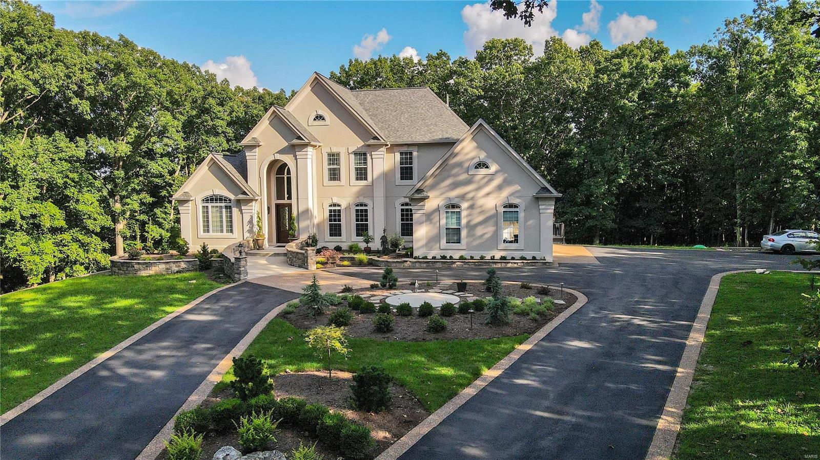 Dresser Hill - Residential