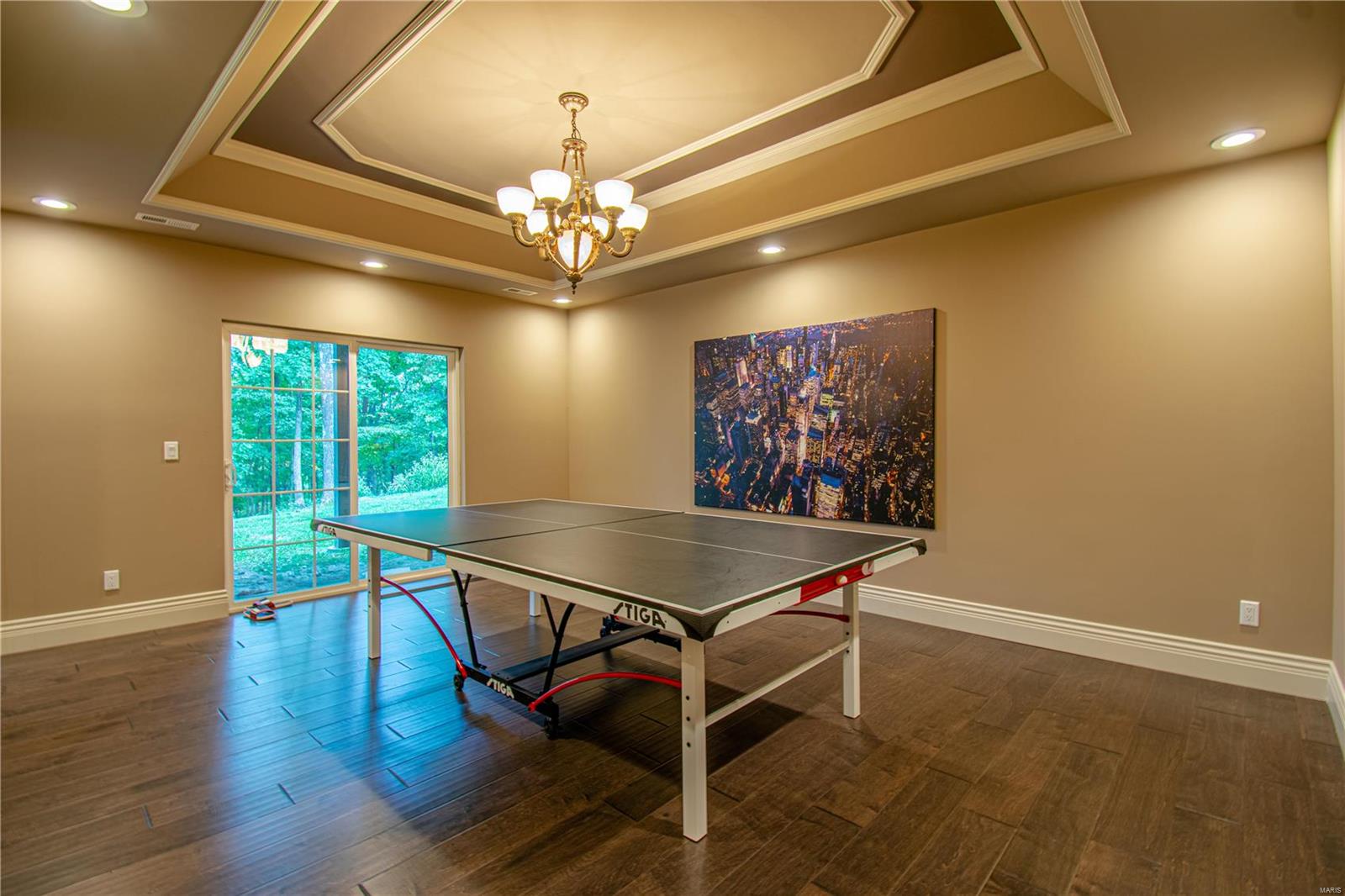 Dresser Hill - Residential