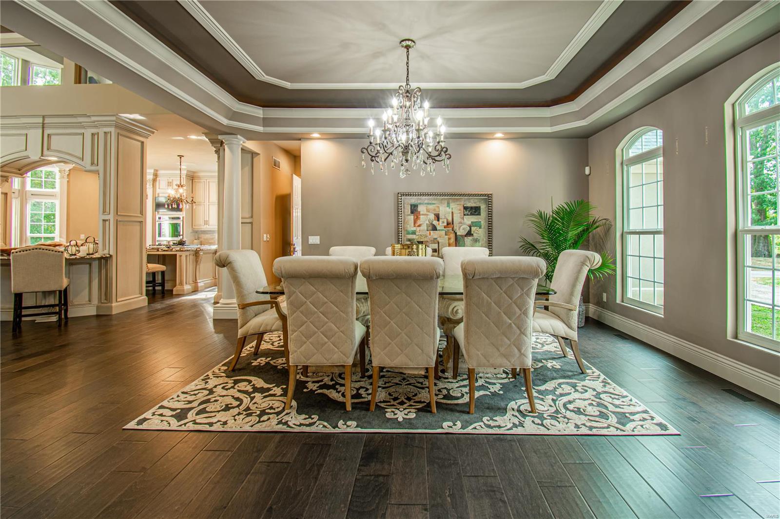 Dresser Hill - Residential