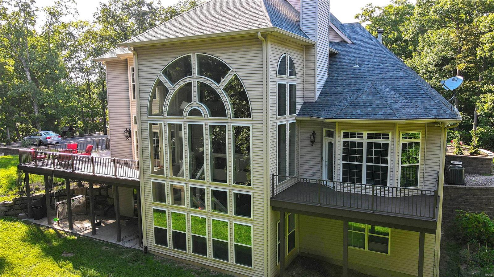 Dresser Hill - Residential