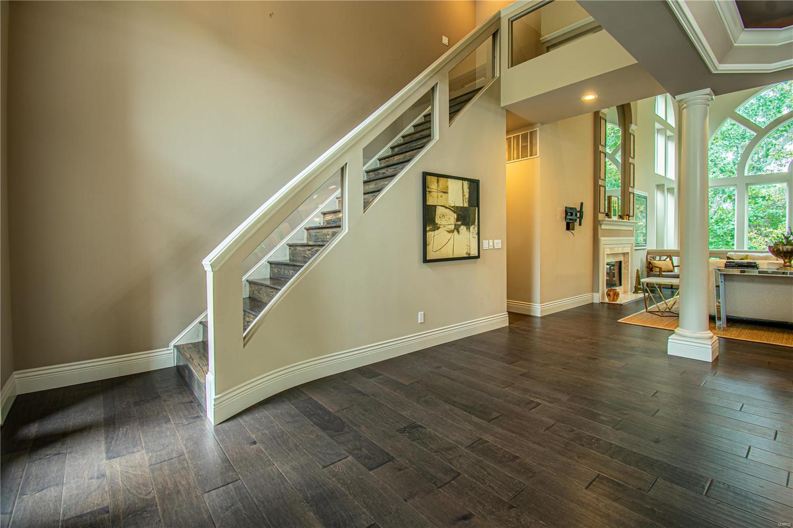 Dresser Hill - Residential