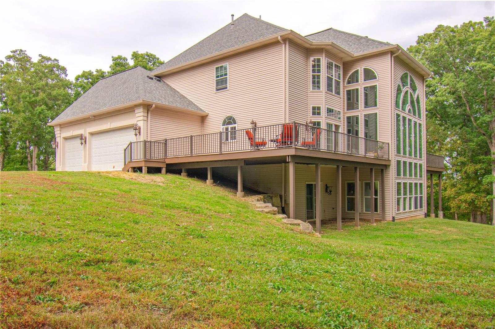 Dresser Hill - Residential