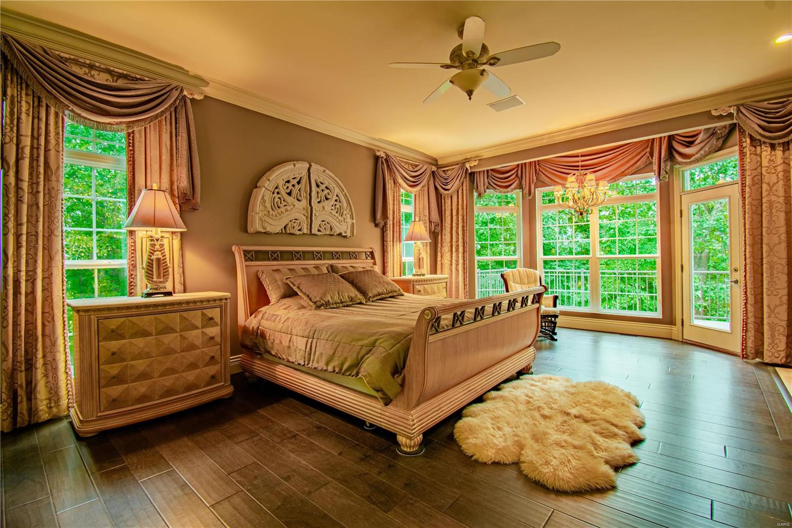 Dresser Hill - Residential