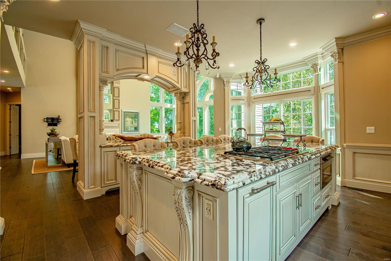 Dresser Hill - Residential