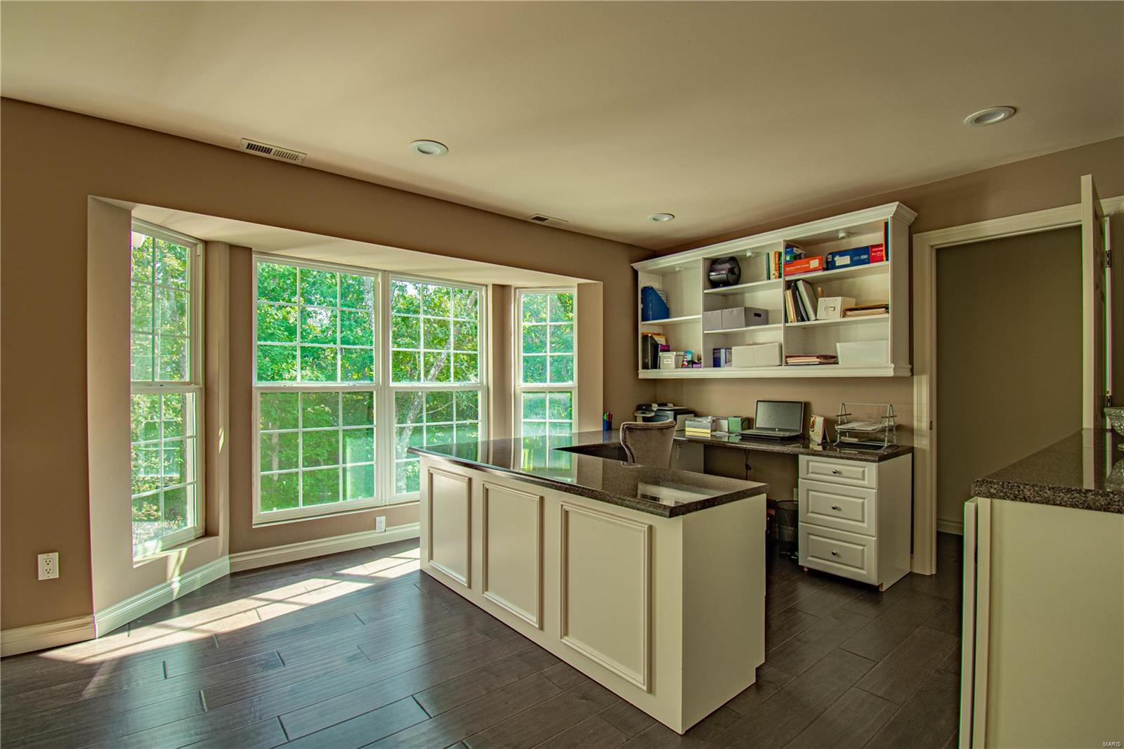 Dresser Hill - Residential