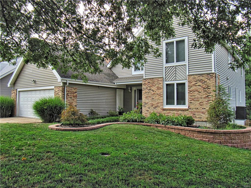 Ridgemont 2 - Residential Lease