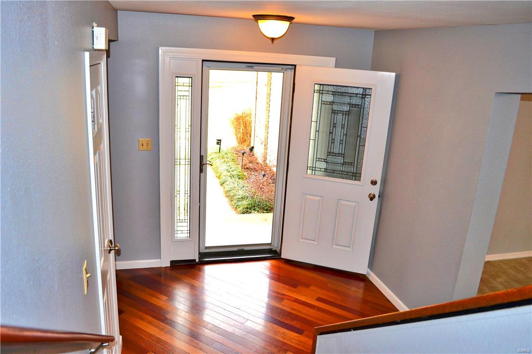 Ridgemont 2 - Residential Lease