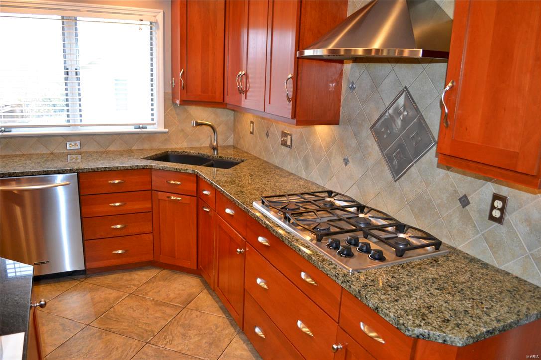 Ridgemont 2 - Residential Lease