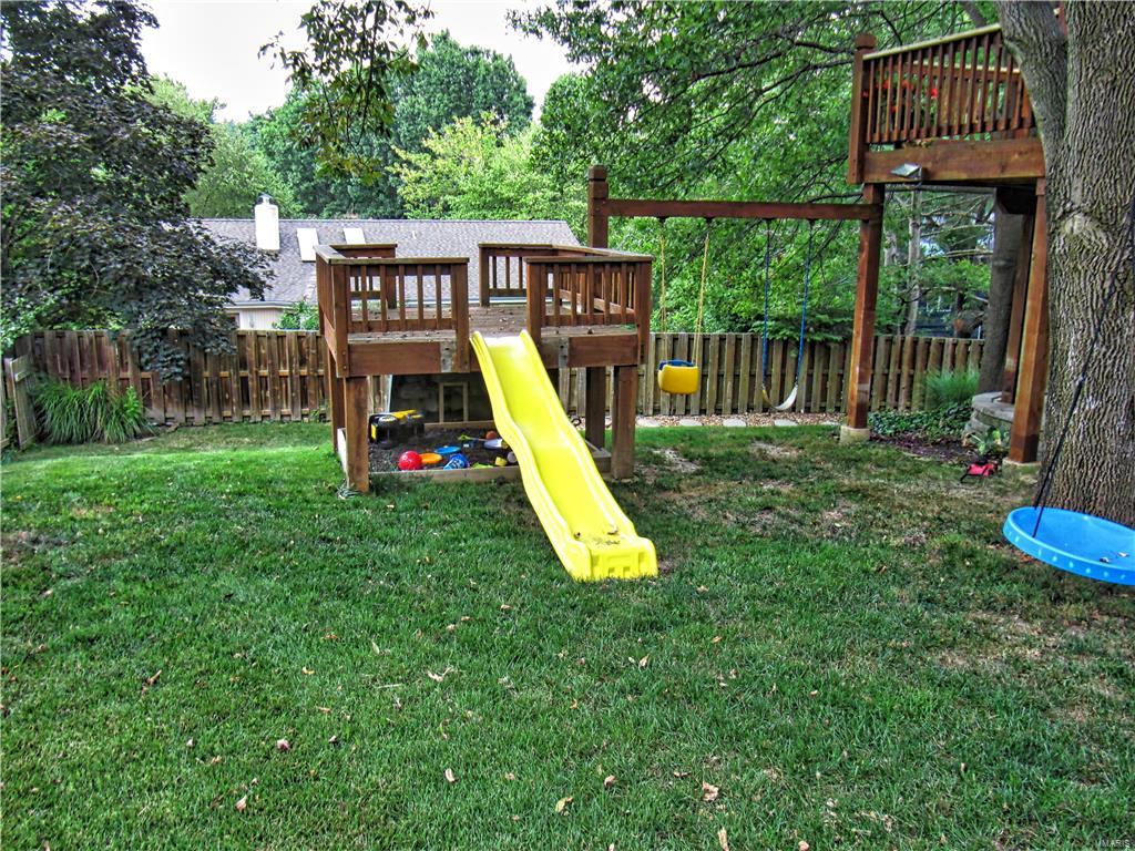 Ridgemont 2 - Residential Lease