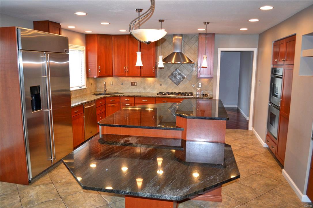 Ridgemont 2 - Residential Lease