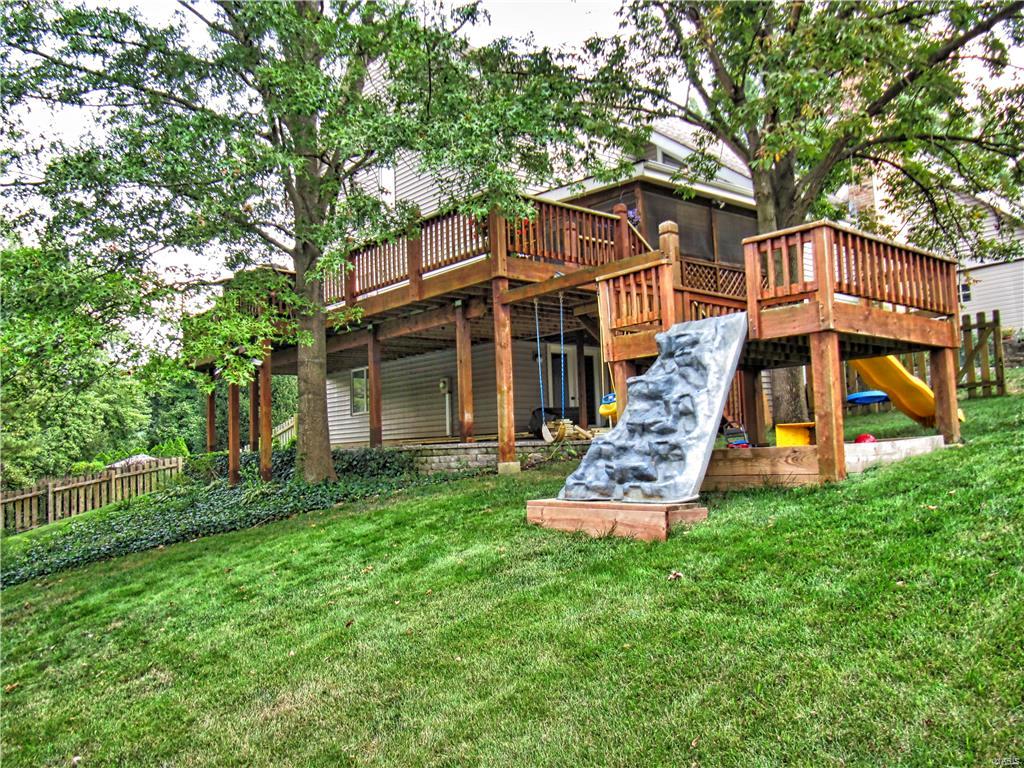 Ridgemont 2 - Residential Lease