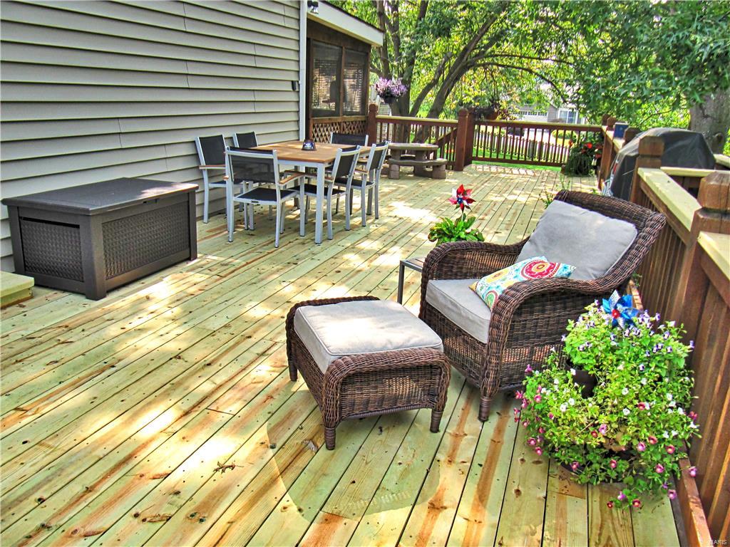 Ridgemont 2 - Residential Lease