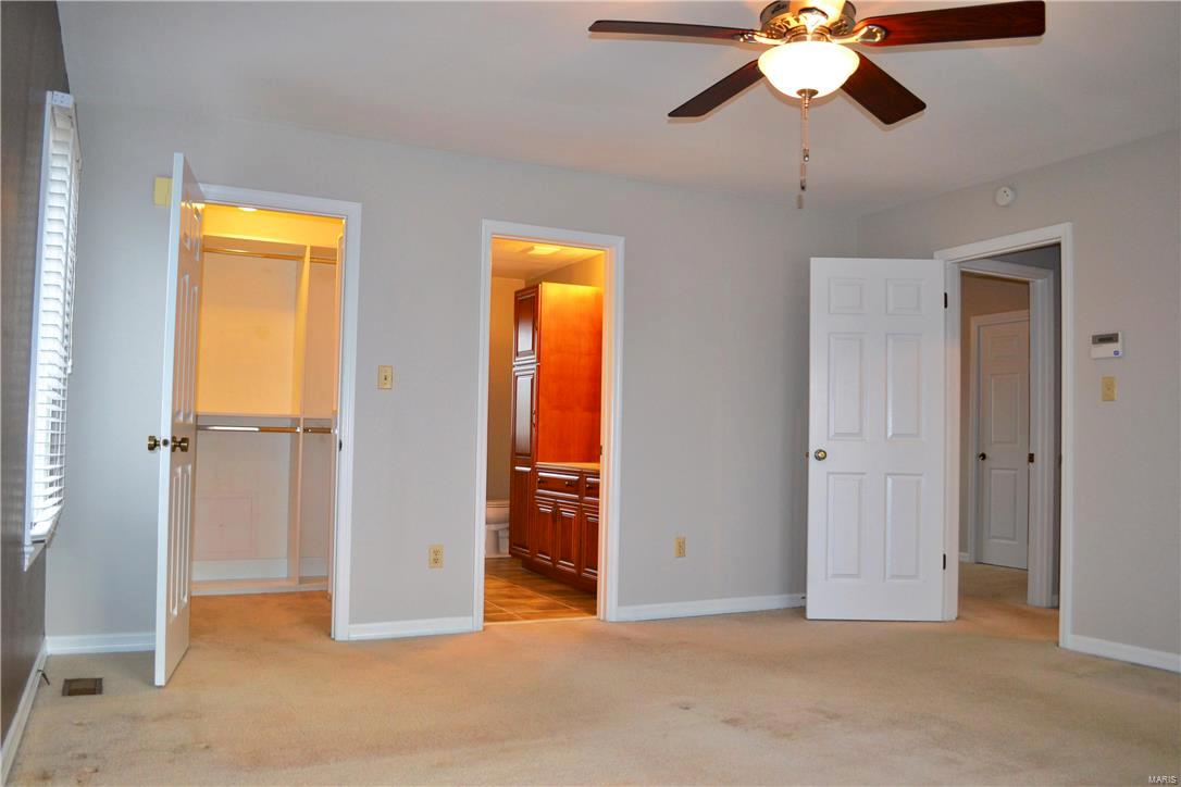 Ridgemont 2 - Residential Lease
