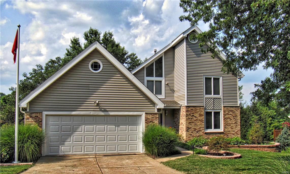 Ridgemont 2 - Residential Lease