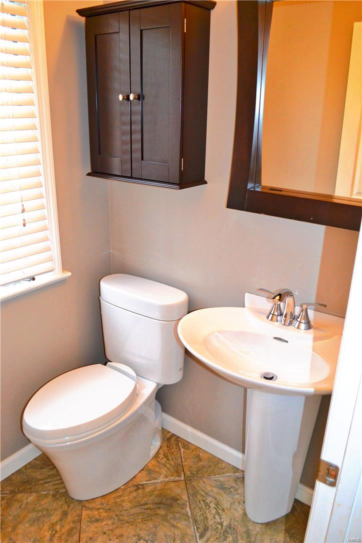 Ridgemont 2 - Residential Lease
