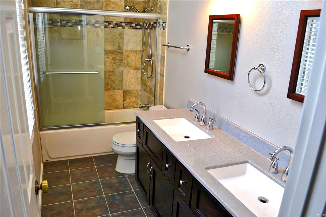 Ridgemont 2 - Residential Lease